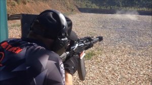 ДТК для Вепря/Сайги 12к от Maxrounds