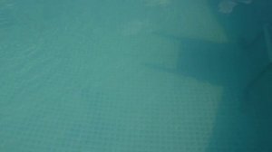 Очистка воды в бассейне без перекиси