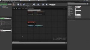 Подбор предметов и их спавн в мире на Unreal Engine 4