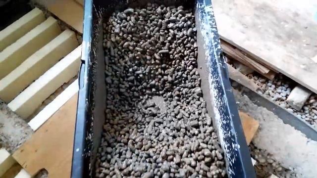 Лучший керамзитобетон