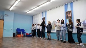 Фестиваль РДДМ "Будь первым"
