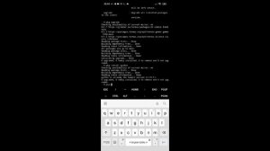 Бомбер - обучение. Как включить бомбер на телефоне? Бомбер на Termux. Сильный бомбер
