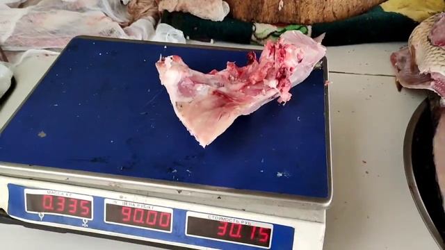 Urgut Baliq qovurish, Urgut Fry fish, Жарить рыбу в Ургуте. #Ургут #Urgut смотреть онлайн