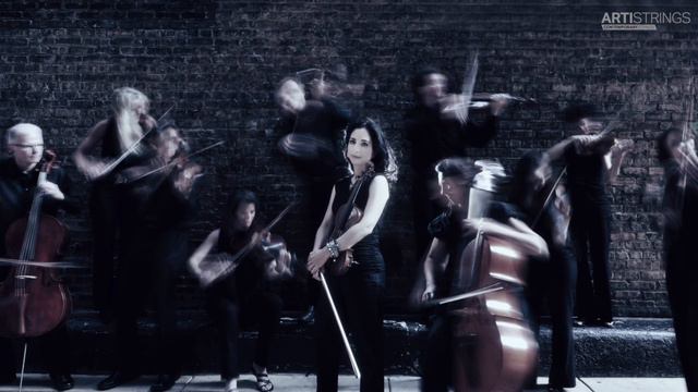 String Pop - Imperial March from Star Wars - String Quartet смотреть онлайн