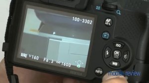 Впечатления от зеркальной камеры Pentax K30