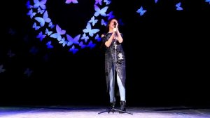 «This is a men”s world” – Милана Жарёхина