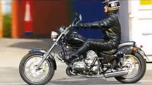 Мощный мотоцикл Урал Волк Ural Wolf это мотоцикл класса Круизер, для любого бездорожья