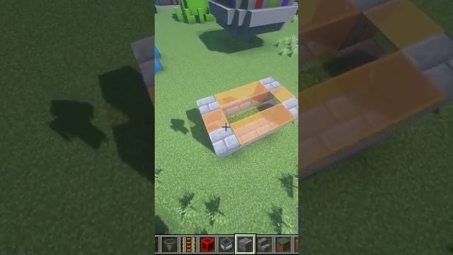 Minecraft:: КАК ПРИРУЧИТЬ ЛИС И ЗАСТАВИТЬ РАБОТАТЬ.