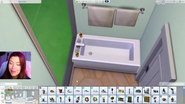 Plumbella Almost Made Me QUIT The Sims 4 смотреть онлайн
