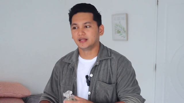 Versace Eros Inspired - Father & Son Intense Full Review | John Greg Parilla смотреть онлайн