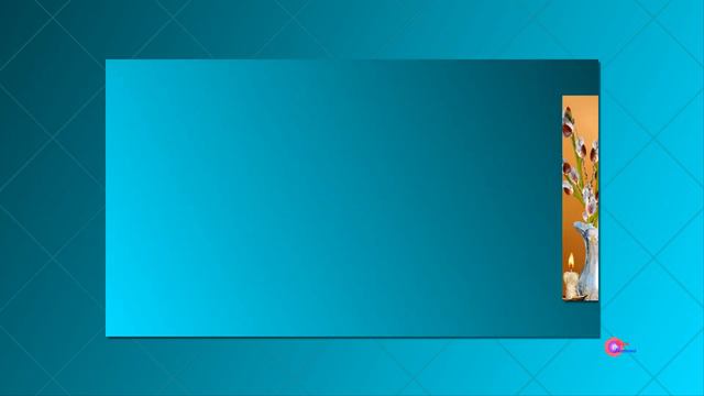 Вербное Воскресенье! Красивое поздравление с Вербным Воскресеньем смотреть онлайн