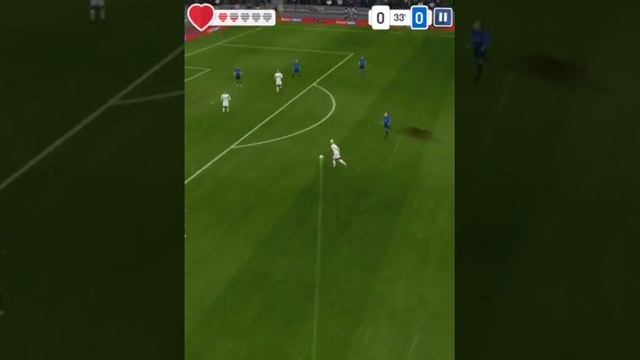 Soccer Hero Tutorial - Level 12