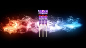 Р4002(Космический дождь)