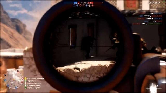 ОБЗОР BATTLEFIELD 1 !!! смотреть онлайн