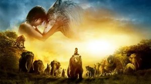 Книга джунглей - Русский трейлер (HD)
