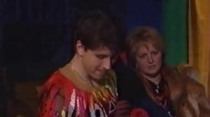 1999 Чемпионат мира А Ягудин показательные Цирк+Роза