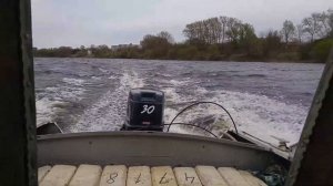 Прогресс 4Л Selva 30