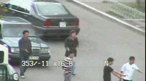 нападение на гаишников