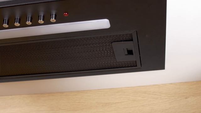 AKPO WK-7 Micra 50 czarny liniowy LED смотреть онлайн