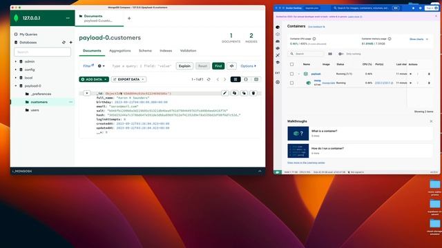 Payload CMS - Headless CMS with Vue - Getting Started