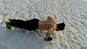 РИЧ ФРОНИНГ | РАССКАЗ и ЛИЧНОЕ МНЕНИЕ | КРОССФИТ