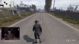 ICE SLIDE PT 3 - DAYZ MOVEMENT