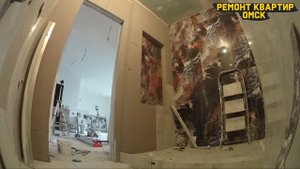 Душевая кабина в строительном исполнении своими руками.