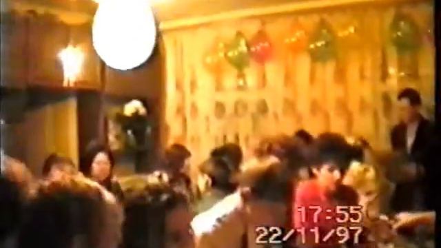 СВАДЬБА ЛЕНЫ ИВАНОВОЙ,а я свидетельница И.У. смотреть онлайн