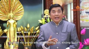 TIỄN BIỆT MÁ - Bài Ca Vọng Cổ | TG Dhammananda TPN - DC Chí Tâm