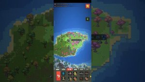 Как создать очень сильное государство в Симуляторе Бога.