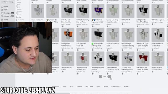 MAKING NINTENDO SWITCH OLED a ROBLOX ACCOUNT смотреть онлайн