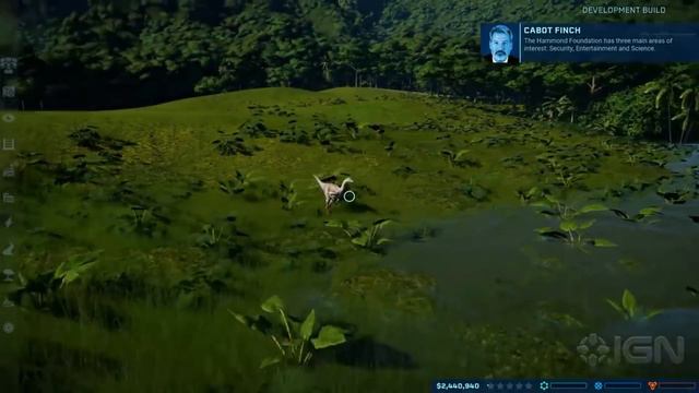 Jurassic World Evolution | All Confirmed Carnivores (Base Game, Deluxe and DLC) смотреть онлайн