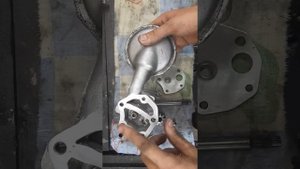 Тюнинг маслонасоса ваз 2101-2107