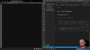 Python Dictionaries  -  Advent of Python ? Course  -  Day 2