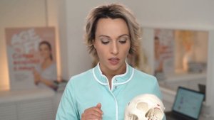Вглубь лица: что происходит с ЧЕРЕПОМ, и как это влияет на вашу внешность