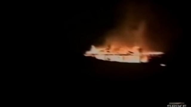 28 Потерянных Видеозаписей, Которые Оказались Мрачными