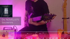 Top 5 Drop A Riffs you should learn | With tabs!