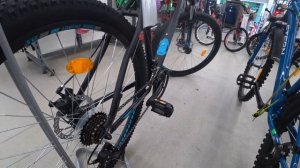 Обзор Велосипед Горный  Спортмастерсипед. Штерн Energy 2.0