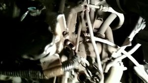 Замена датчика давления масла на ваз 2110-2012