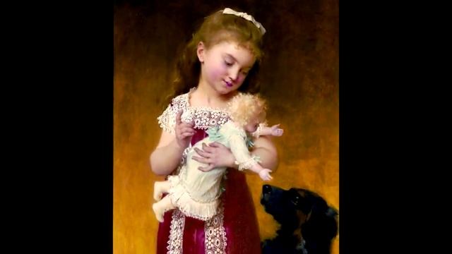 Новая кукла смотреть онлайн