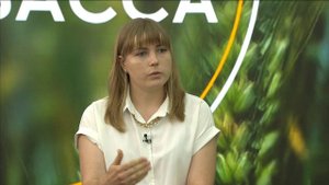 Утро Донбасса. 4 июля 2024г. Доктор поможет. Гиподинамия. Виктория Винокурова.