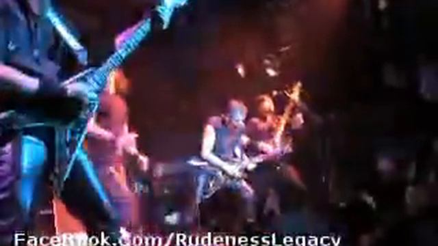 Deadlands 2/23/13 смотреть онлайн