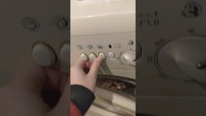 Indesit WS84TX Overview. Extremely bad and rusty ??