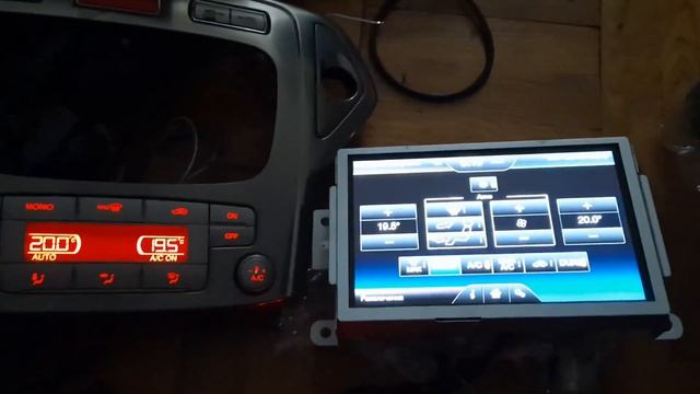 Sync 2 mondeo mk4 смотреть онлайн