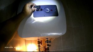 Водонагреватель ARISTON для дачи и села