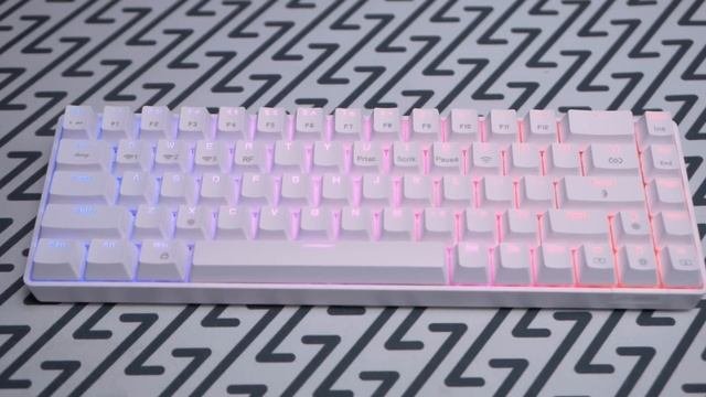 ⌨️ ТОП 5 БЮДЖЕТНЫХ МЕХАНИЧЕСКИХ КЛАВИАТУР!