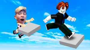 ДОГОНИ ЛИДЕРА ПАРКУР в ROBLOX ! ? Obby Leader Роблокс.mp4