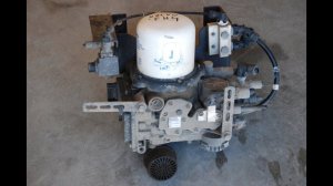 APM    фильтр замена на VOLVO FH - 4  и Renault T