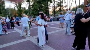 Как упоительны в России вечера.
