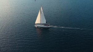 Как проходит морская практика Bareboat Skipper IYT | Человек за бортом | Обучение яхтингу